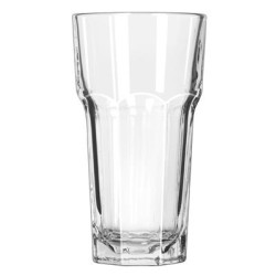 Bicchiere Cooler 35.5 cl  Gibraltar 15235 Onis