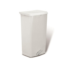 Portabox 60 lt Bianco Universale 5075 Giganplast