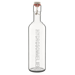 Bottiglia  100 cl Hydrosommelier  H10088...