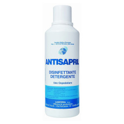 Antisapril disinfettante detergente 1Lt.
