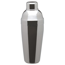 Shaker  25 cl   475225 Piazza