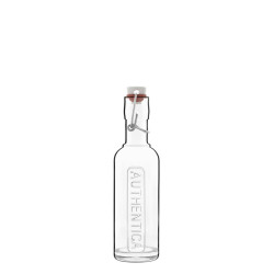 Bottiglia Con Tappo Ermetico 27.3 cl Authentica...