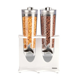 Dispenser Cereali 28x17 cm   ZCP738-2 Medri