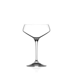 Calice Vini Champagne 33 cl Aria  25327020006 Rcr