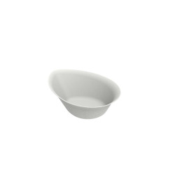 C/50 Coppette Leaf 70 cl  Sustainable Tableware...