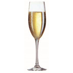 Calice Flute Champagne 24 cl Cabernet  D0796...