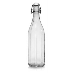 Bottiglia 100 cl Milly  D18390 Cerve