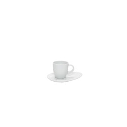 Piatto Per Tazza Caffè 14 cm Universo  4711...